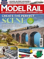 Model Rail